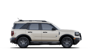 2025 Ford Bronco Sport® External Image 1